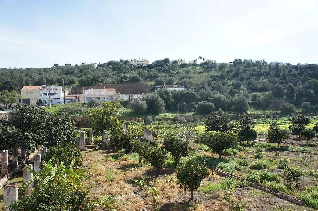 Hotel Horta Grande Silves 2*,