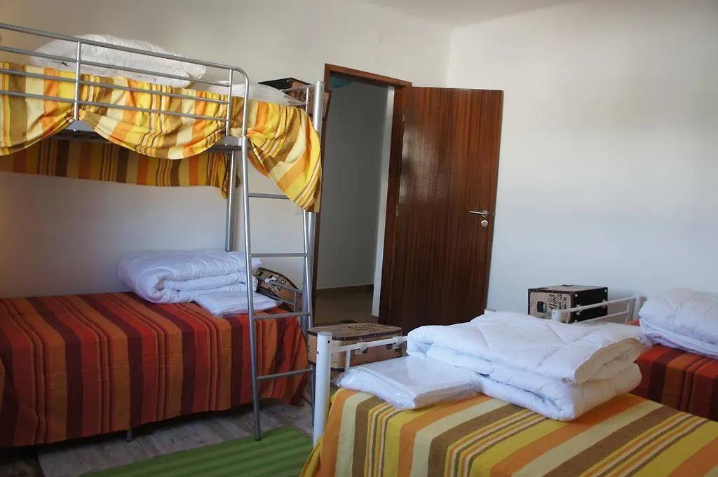 Hotel Horta Grande Silves Penzion